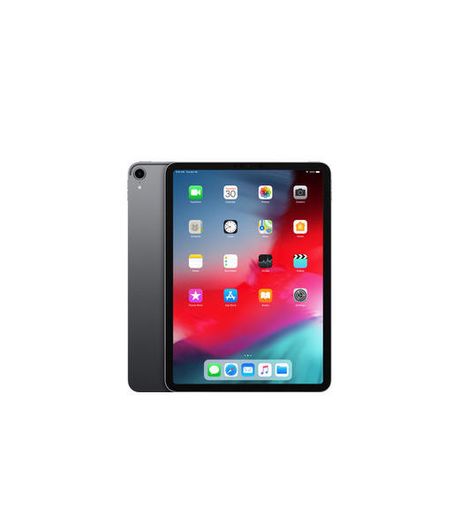 iPad Pro