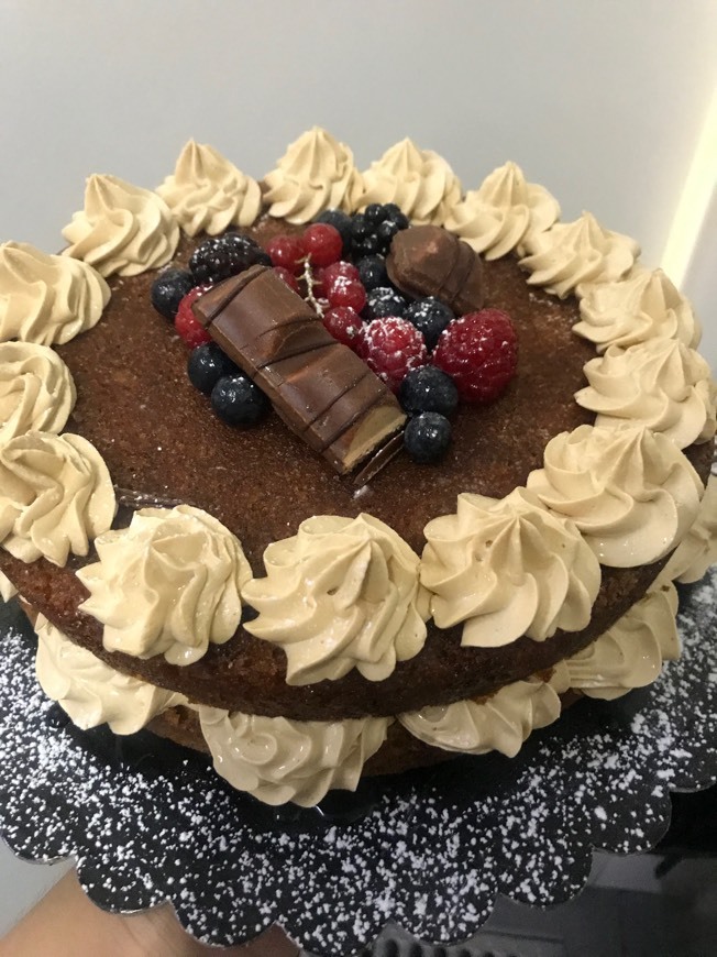 Pastelaria E Padaria Momentus