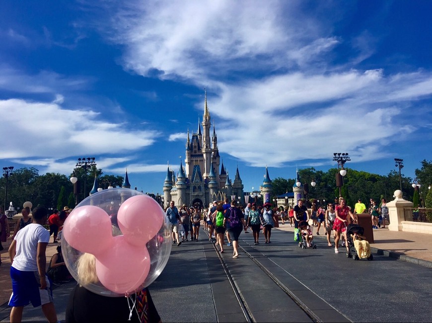 Disney