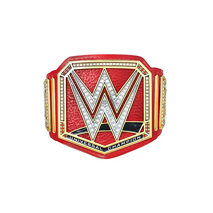 WWE Universal Campeonato Réplica Title Belt