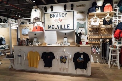 Brandy Melville