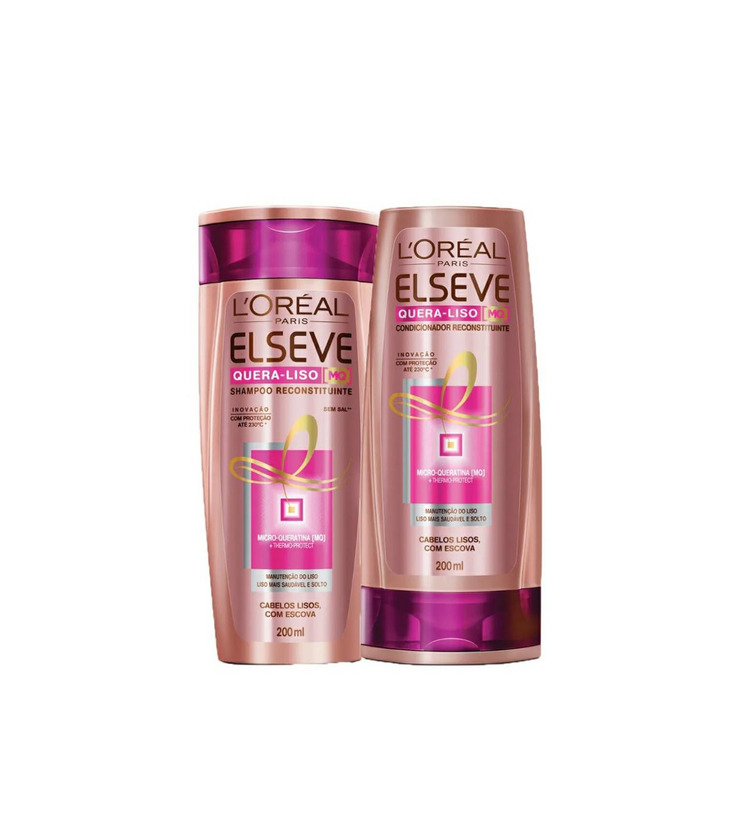 Kit Shampoo