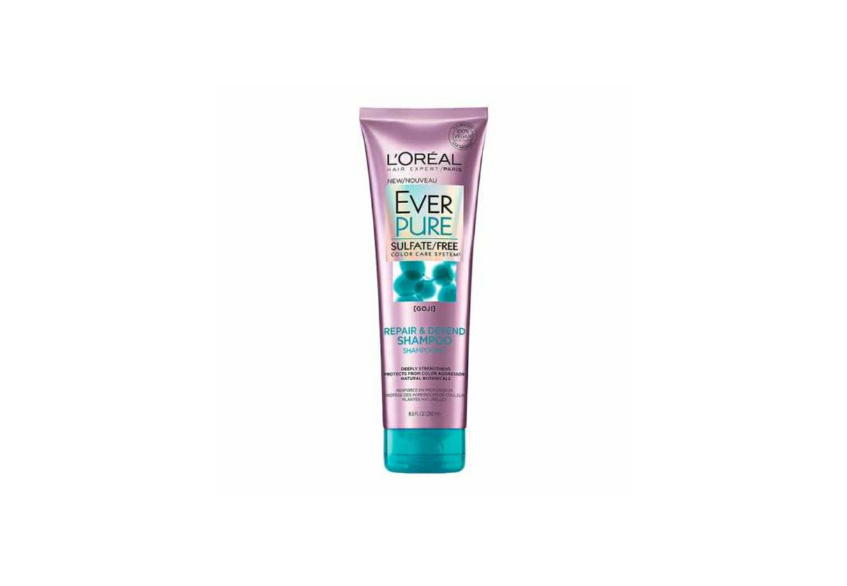 Shampoo Ever Pure Repair & Defend


