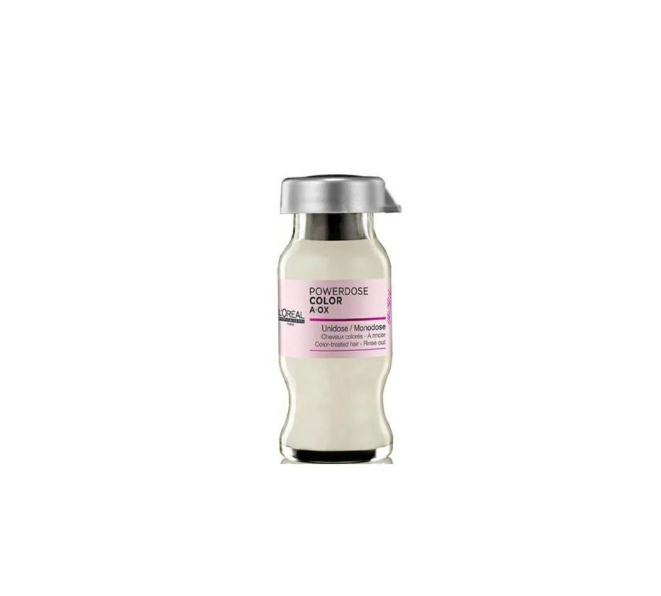 Ampola LOreal Power Dose Série Expert Vitamino Color A Ox

