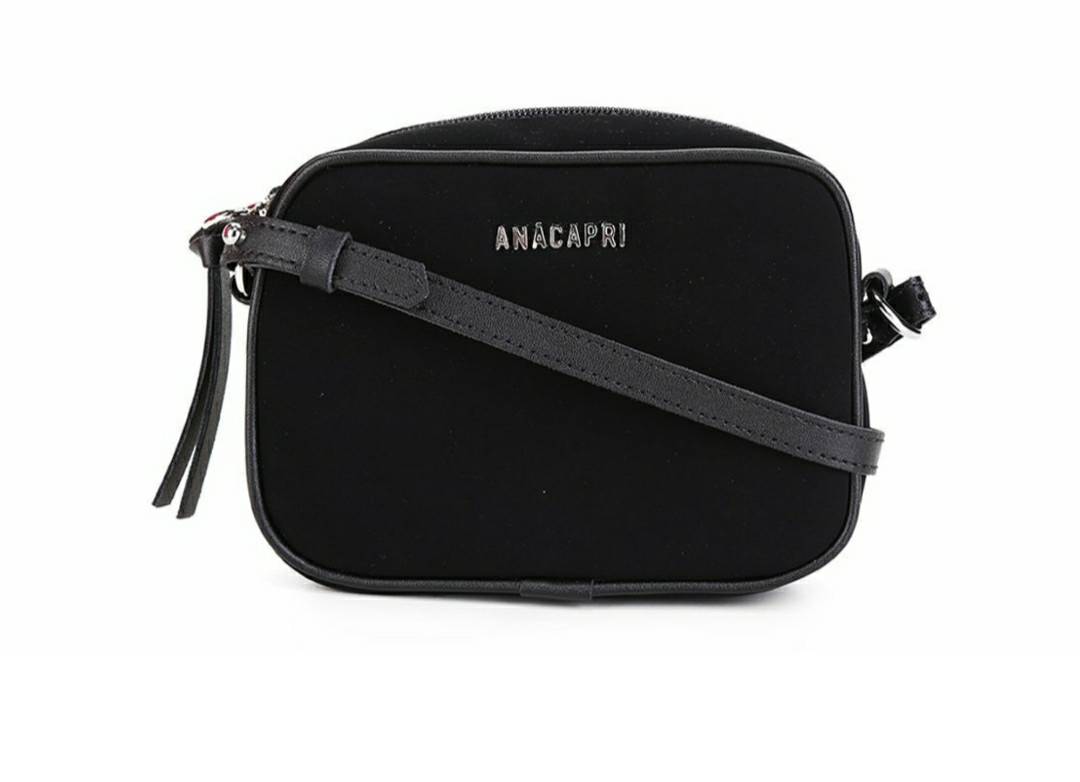 Bolsa Anacapri pequena eco sin feminina.