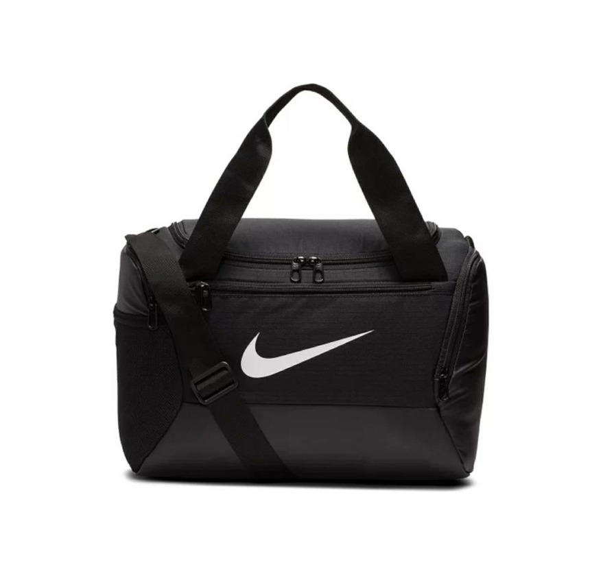 Bolsa Nike preto+branco