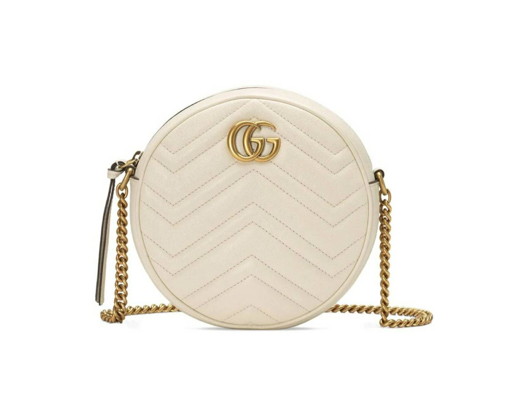 Bolsa tiracolo Gucci 