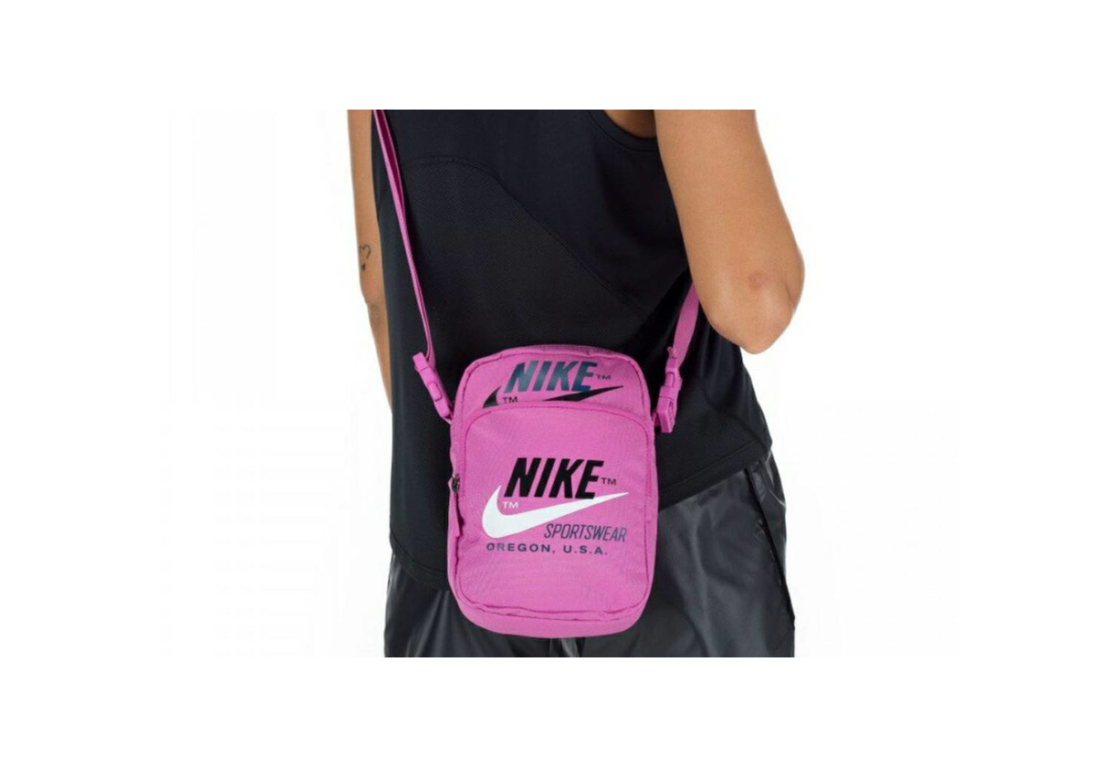 Shoulder Bag Nike Heritage Air Smit 2.0

