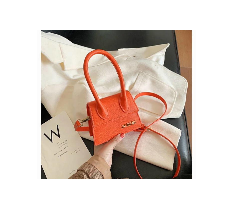 Bolsa feminina mini bag