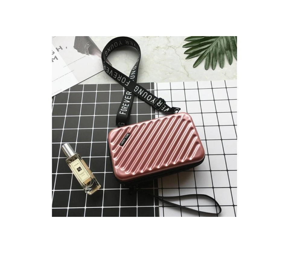 Nova Mini Bag Influencer


