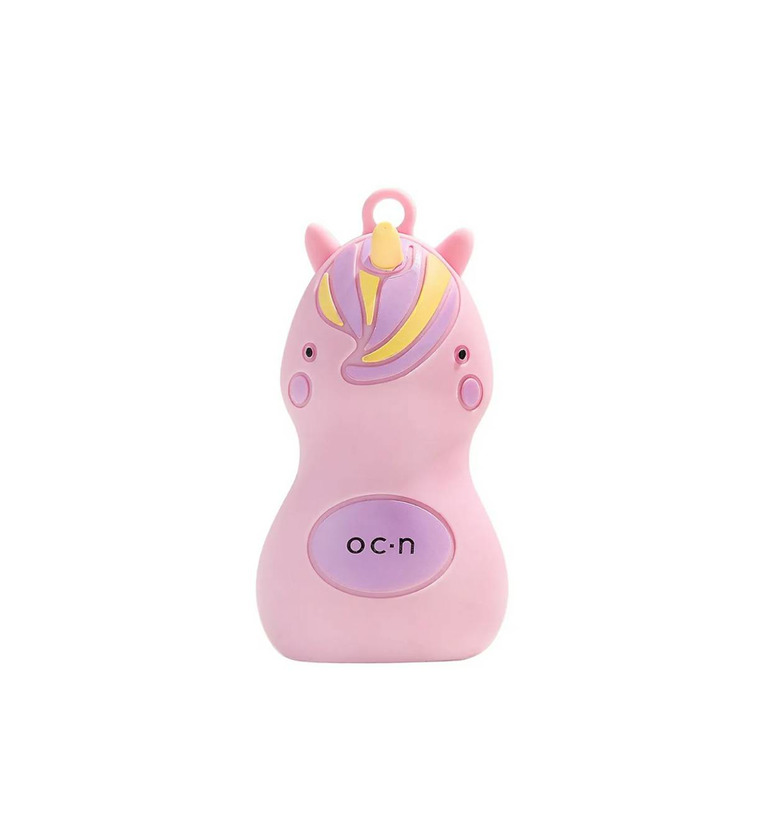 Esponja para limpeza facial Oceane