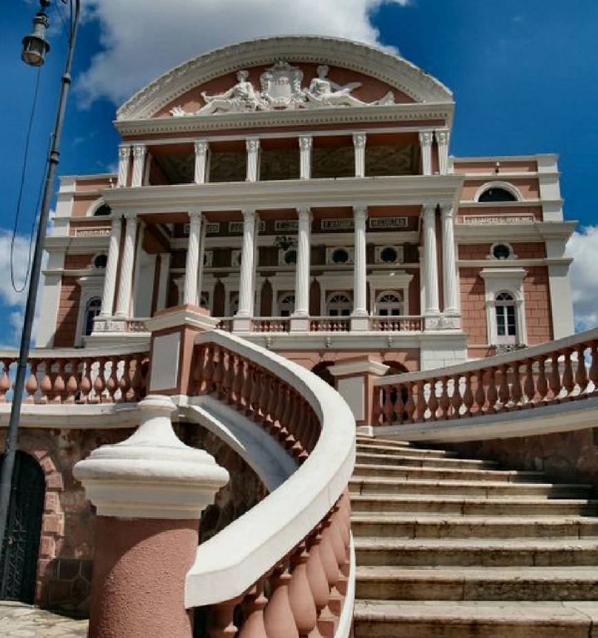 Place Manaus