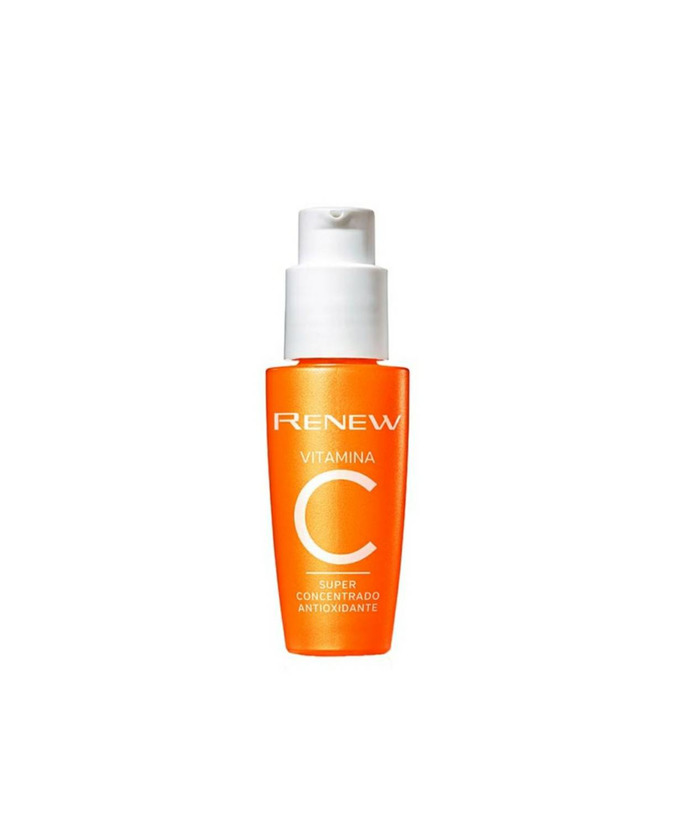 Renew Vitamina C Super Concentrado Antioxidante

