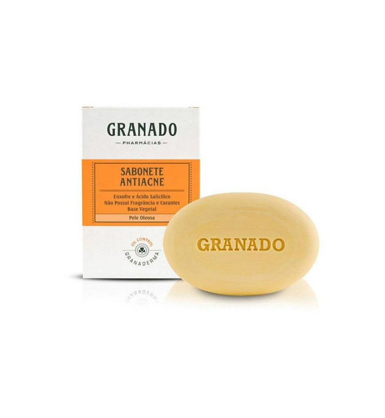 Product Sabonete Antiacne Granado 