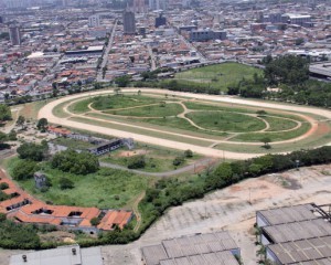 Lugar Parque Vila Guilherme - Trote