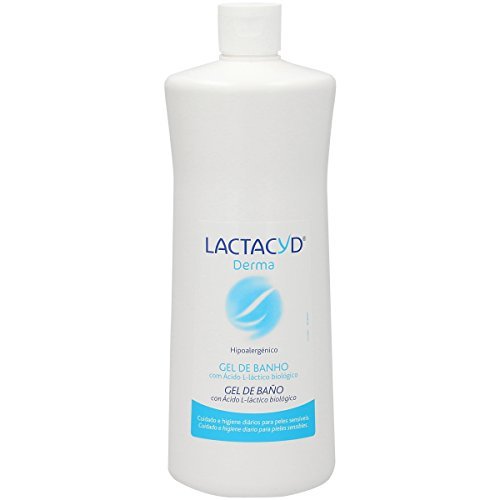 Belleza Lactacyd Derma 1L