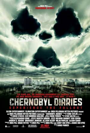 Película Chernobyl Diaries