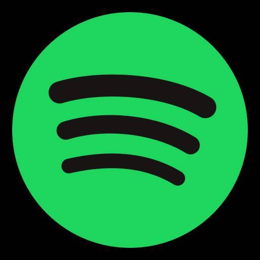 App Spotify: música e podcasts