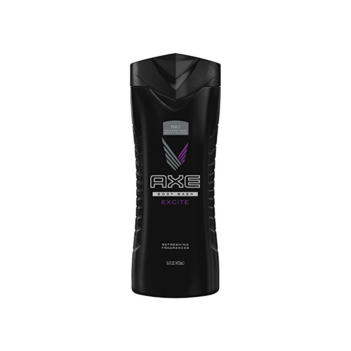 Product AXE Body Wash for Men