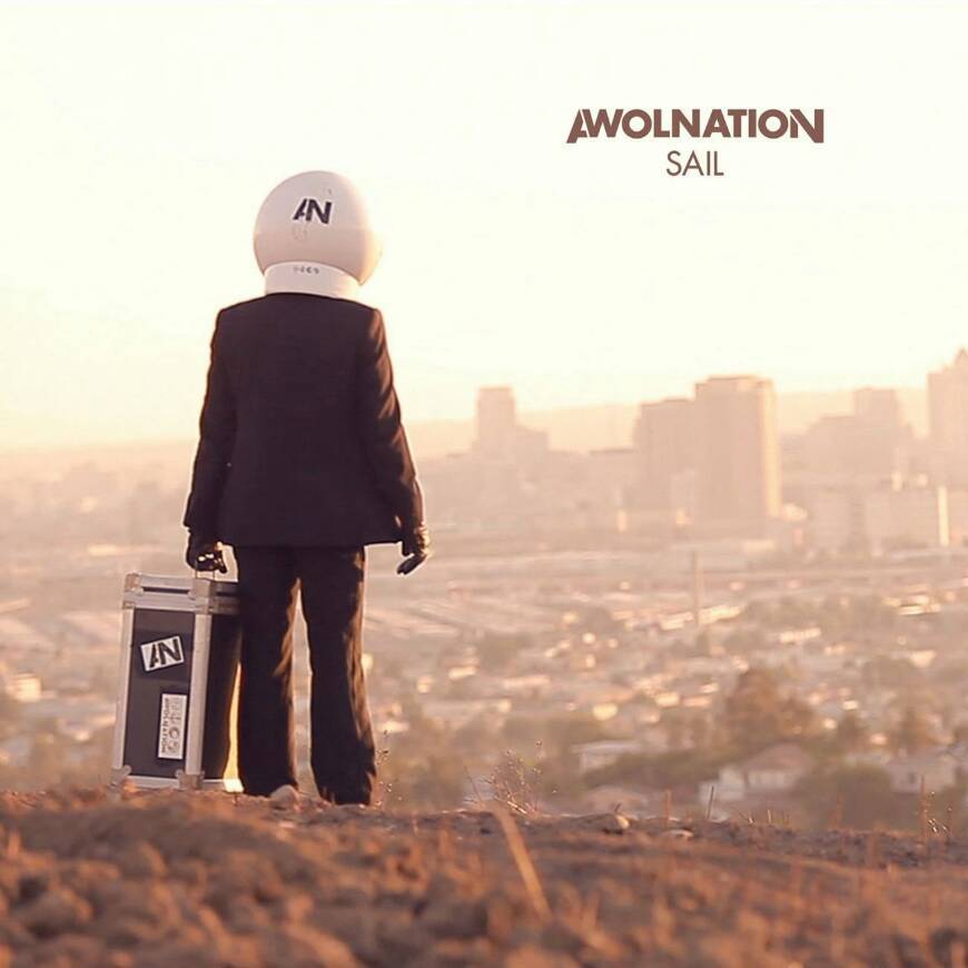 Music Awolnation - Sail