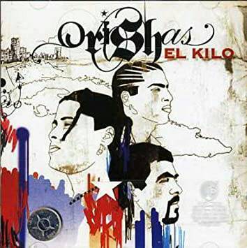 Music El Kilo - Orishas