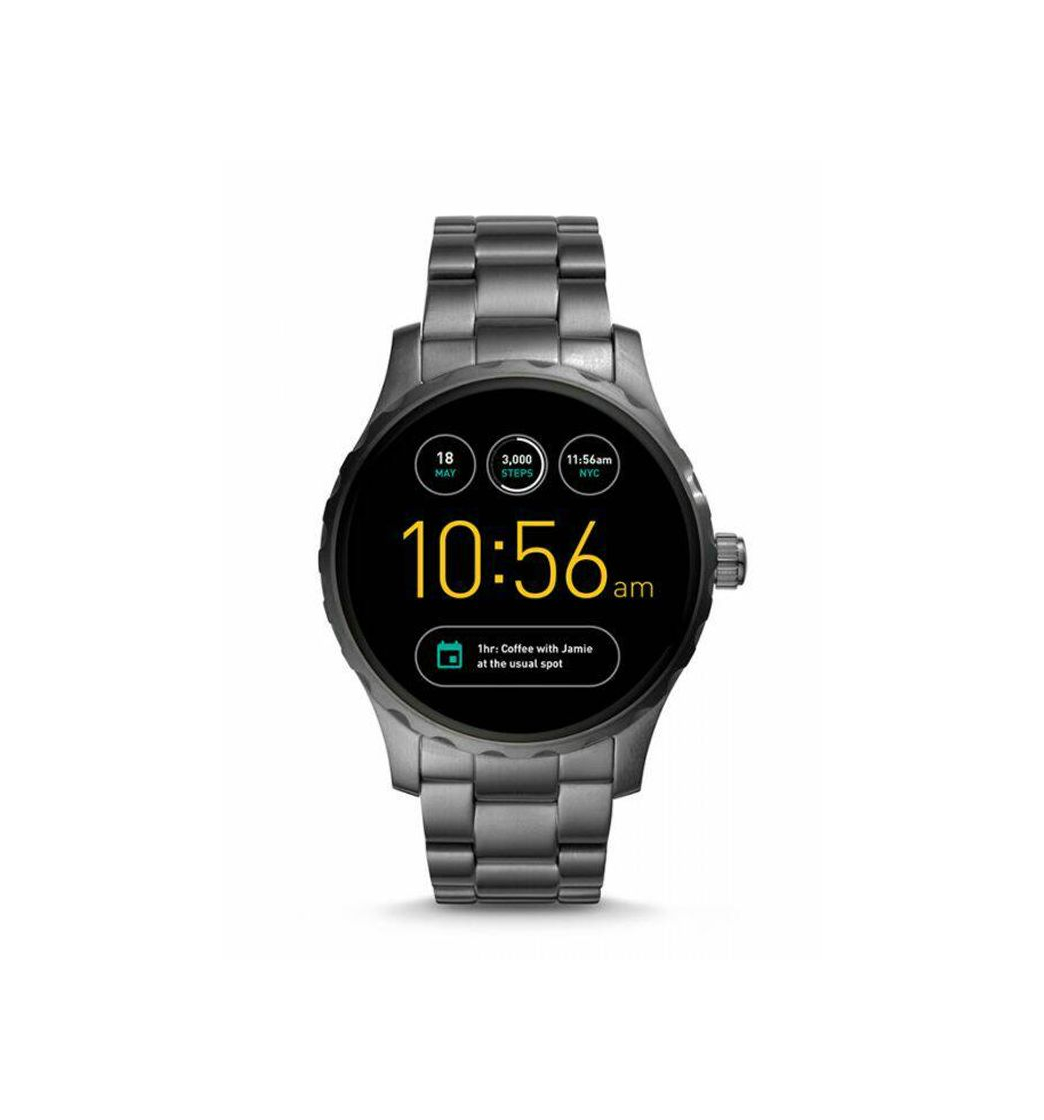 Producto Fossil Smartwatch Q Marshal