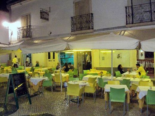 Restaurante Marisqueira