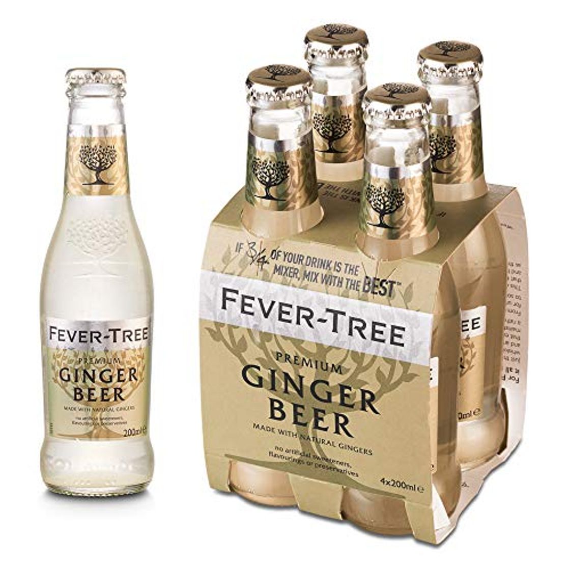 Lugares Fever Tree