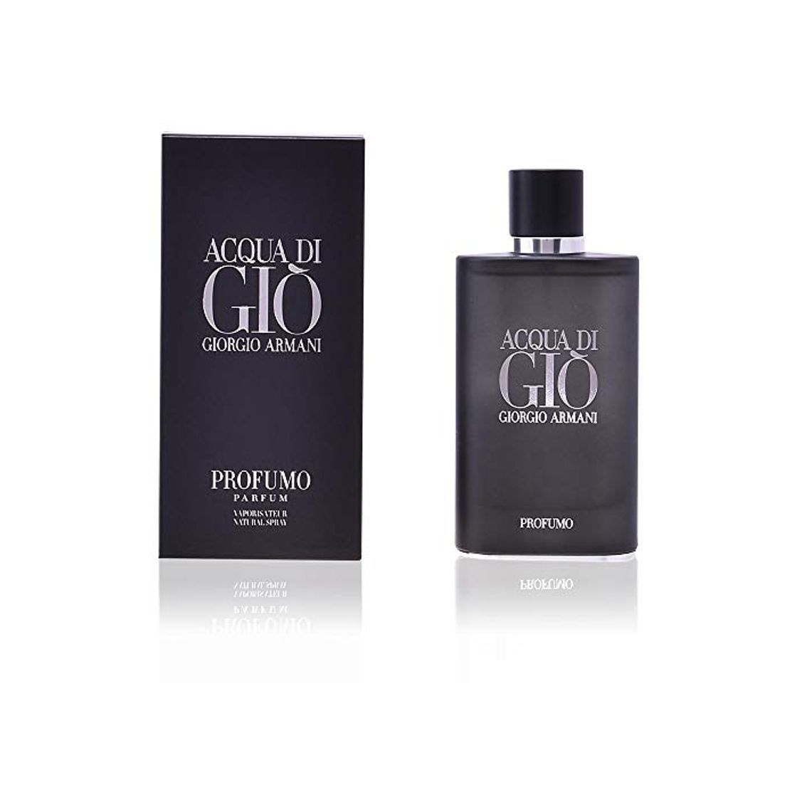 Social Emporio Armani Acqua di Giò Profumo 40 ml - eau de parfum
