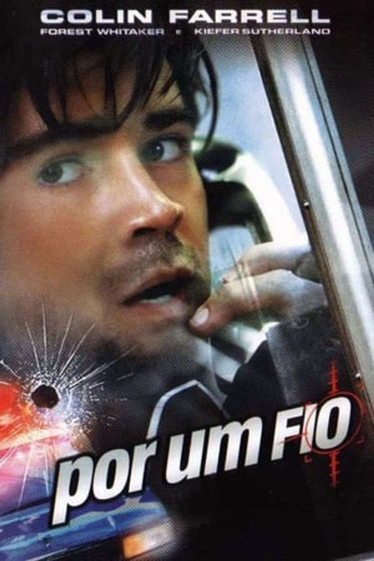 Movie Última llamada
