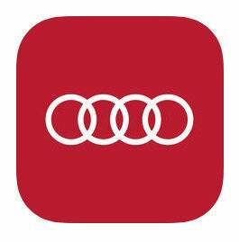 Apps MyAudi