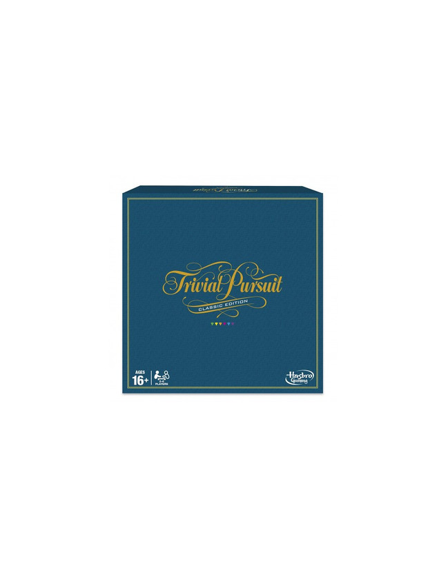 Producto Trivial Pursuit 