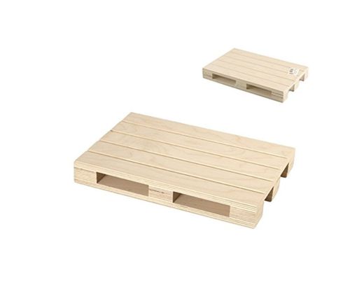 HOME Pallet Tabla de Cortar