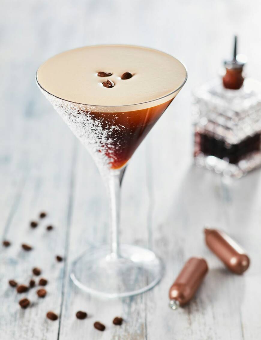 Product Expresso Martini