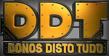 Serie Donos disto tudo