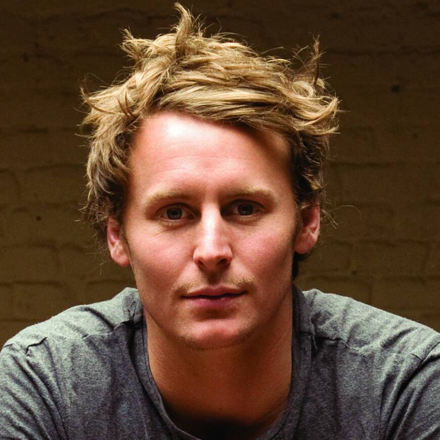 Ben Howard