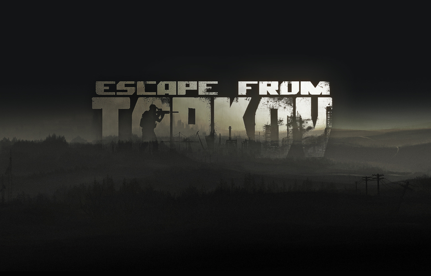 Moda Escape from Tarkov official page