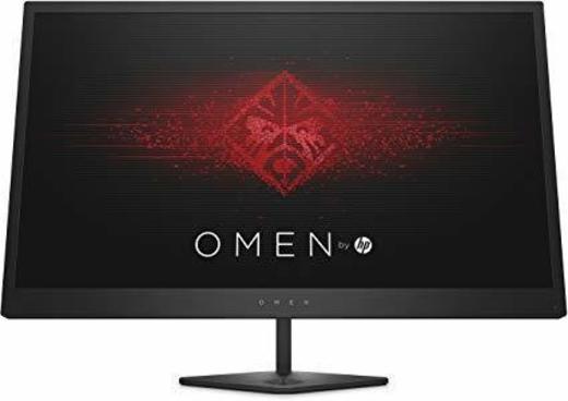 HP OMEN 25 - Monitor gaming de 25 pulgadas FreeSync