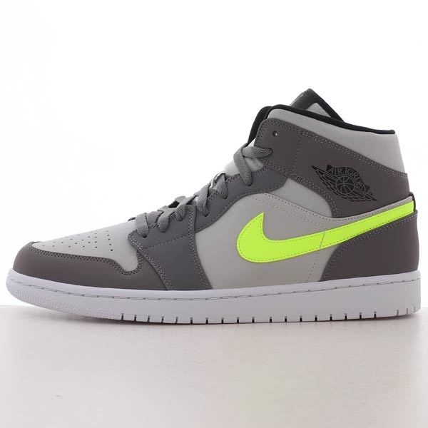 Social Nike Air Jordan 1 Mid