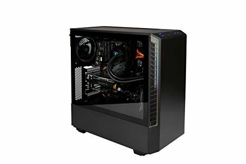 Social DeepGaming Havak - Ordenador Gaming de sobremesa A-RGB