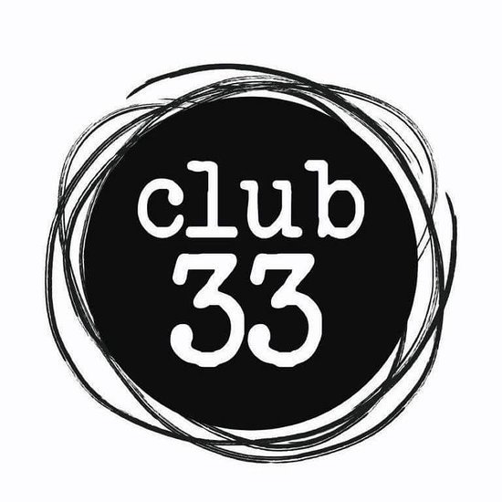 Restaurantes CLUB 33