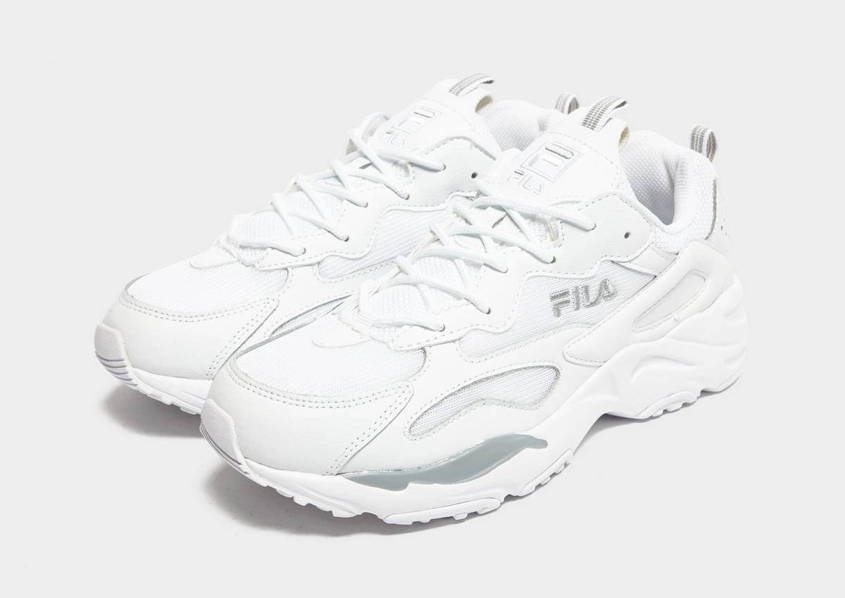 Product Fila Ray Tracer for Man