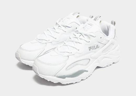 Fila Ray Tracer for Man