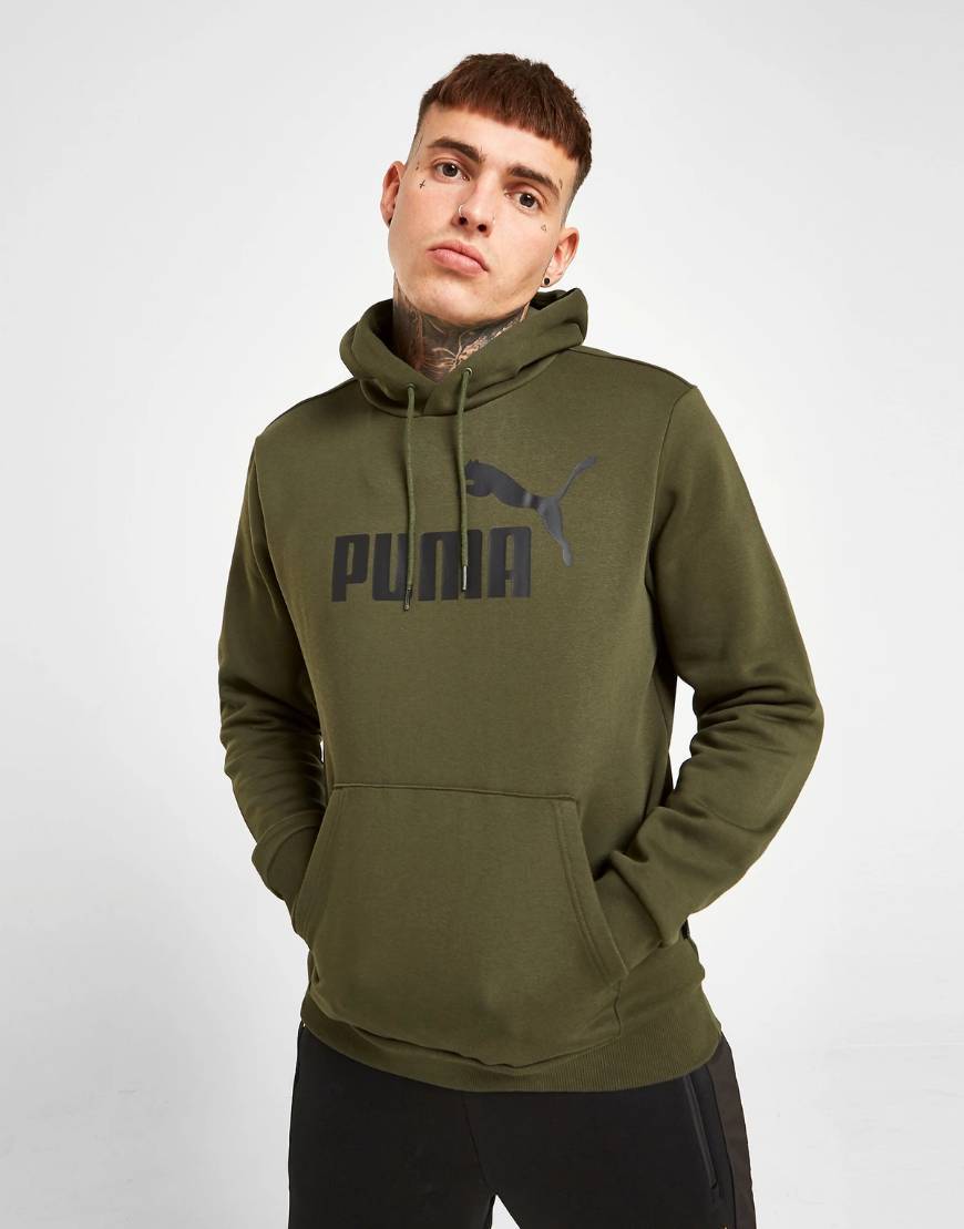 Product Sweatshirt PUMA MAN