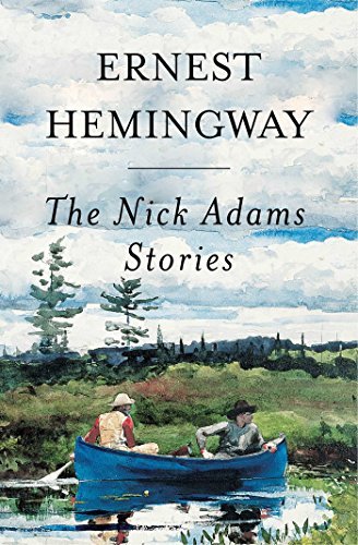 Book Nick Adams Stories