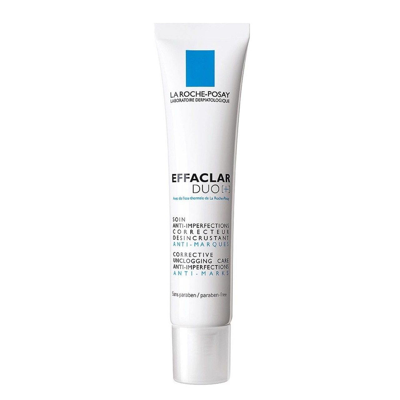 Beauty La Roche Posay Effaclar Duo Unifiant Soin Teinté Medium