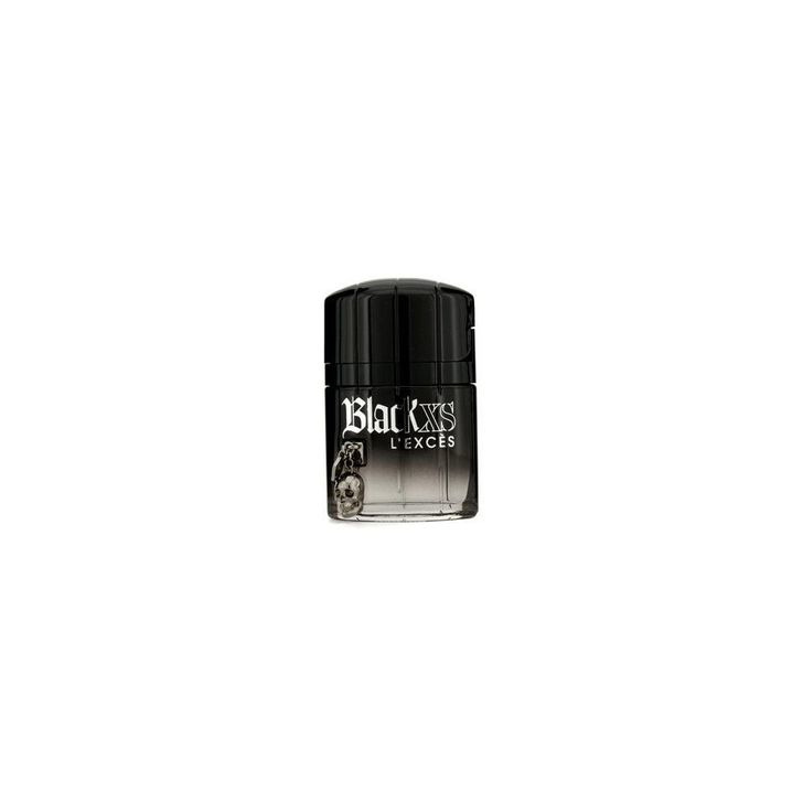 Product Xs black l'excess man eau de toilette 50 ml vaporizador