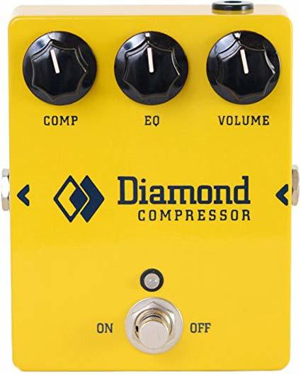 Product Diamond Compressor