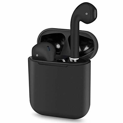 Electronic Blackpods 2