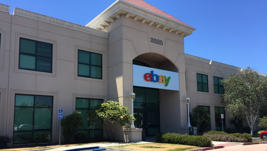 Place eBay